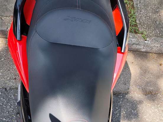 YAMAHA-XMAX ABS YAMAHA-XMAX ABS-2024