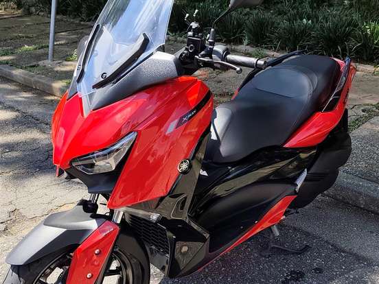 YAMAHA-XMAX ABS YAMAHA-XMAX ABS-2024