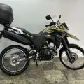 YAMAHA XTZ 250 LANDER YAMAHA XTZ 250 LANDER