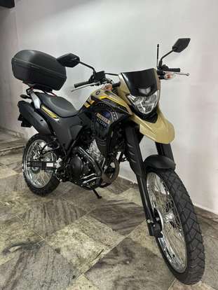 YAMAHA-XTZ 250 LANDER-2024