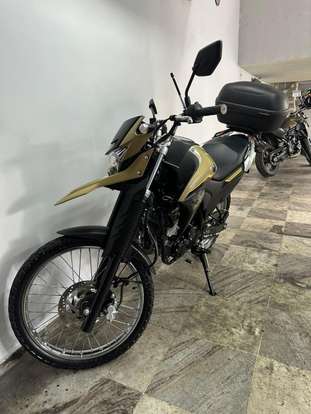 YAMAHA-XTZ 250 LANDER-2024