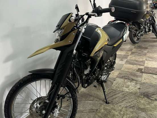 YAMAHA-XTZ 250 LANDER YAMAHA-XTZ 250 LANDER-2024