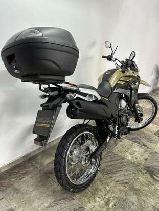 YAMAHA-XTZ 250 LANDER-2024