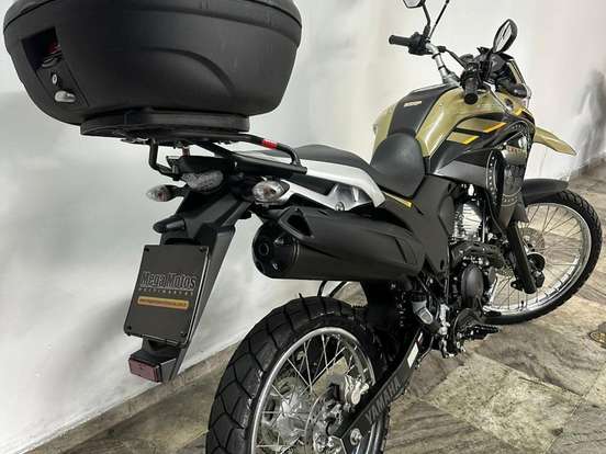 YAMAHA-XTZ 250 LANDER YAMAHA-XTZ 250 LANDER-2024