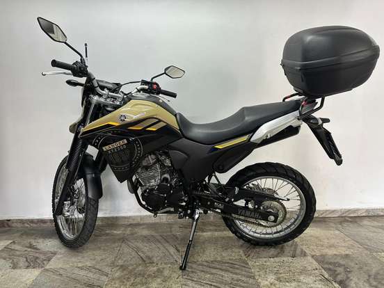 YAMAHA-XTZ 250 LANDER-2024