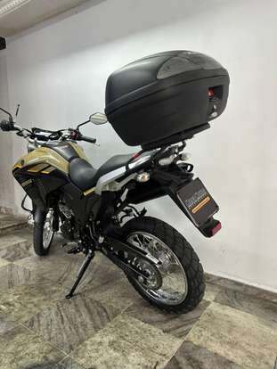 YAMAHA-XTZ 250 LANDER-2024