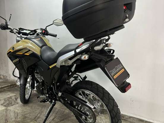 YAMAHA-XTZ 250 LANDER YAMAHA-XTZ 250 LANDER-2024