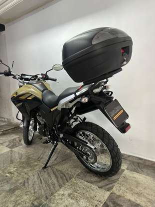 YAMAHA-XTZ 250 LANDER-2024