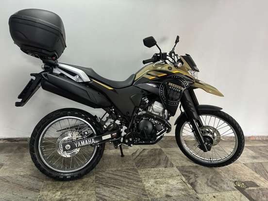 YAMAHA-XTZ 250 LANDER-2024
