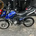YAMAHA XTZ 150 CROSSER Z YAMAHA XTZ 150 CROSSER Z