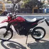 YAMAHA XTZ 250 LANDER YAMAHA XTZ 250 LANDER