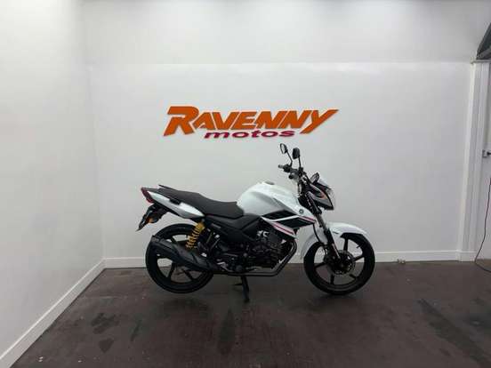 YAMAHA-YS 150 FAZER SED YAMAHA-YS 150 FAZER SED-2017