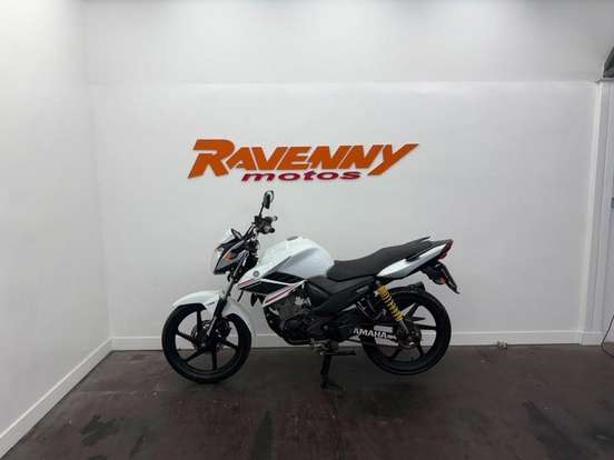YAMAHA-YS 150 FAZER SED YAMAHA-YS 150 FAZER SED-2017
