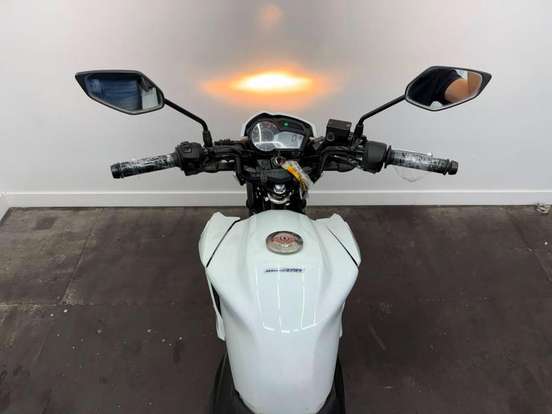 YAMAHA-YS 150 FAZER SED YAMAHA-YS 150 FAZER SED-2017