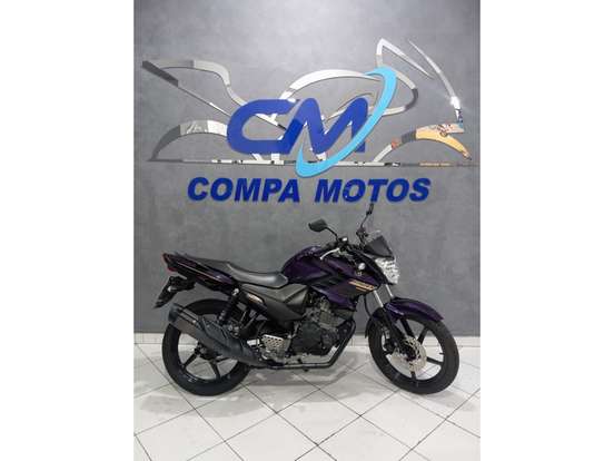 YAMAHA-YS 150 FAZER SED YAMAHA-YS 150 FAZER SED-2024