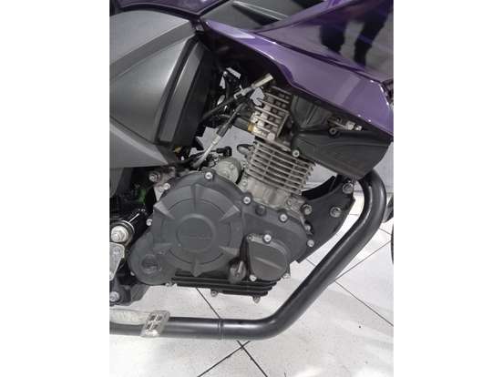 YAMAHA-YS 150 FAZER SED-2024