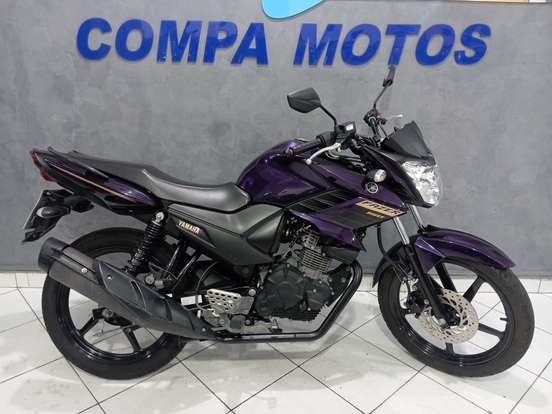 YAMAHA-YS 150 FAZER SED YAMAHA-YS 150 FAZER SED-2024