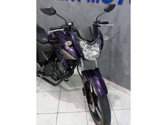 YAMAHA-YS 150 FAZER SED YAMAHA-YS 150 FAZER SED-2024