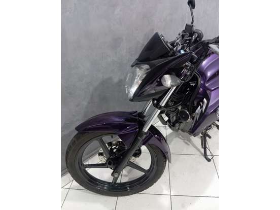 YAMAHA-YS 150 FAZER SED-2024