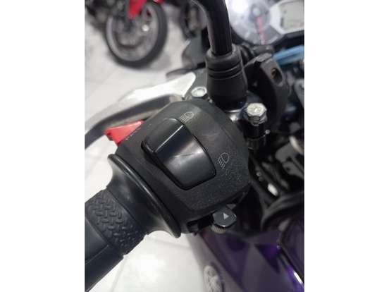 YAMAHA-YS 150 FAZER SED YAMAHA-YS 150 FAZER SED-2024