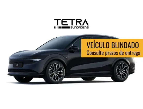ZEEKR 7X 100 KW ELÉTRICO FLAGSHIP AWD ZEEKR 7X 100 KW ELÉTRICO FLAGSHIP AWD