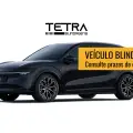 ZEEKR 7X 100 KW ELÉTRICO FLAGSHIP AWD ZEEKR 7X 100 KW ELÉTRICO FLAGSHIP AWD