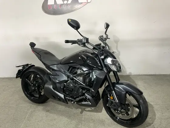 ZONTES V350 ZONTES V350