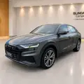 AUDI Q8 3.0 TFSI GASOLINA PERFORMANCE BLACK QUATTRO TIPTRONIC AUDI Q8 3.0 TFSI GASOLINA PERFORMANCE BLACK QUATTRO TIPTRONIC