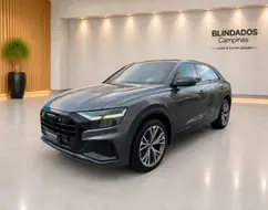 AUDI Q8 3.0 TFSI GASOLINA PERFORMANCE BLACK QUATTRO TIPTRONIC AUDI Q8 3.0 TFSI GASOLINA PERFORMANCE BLACK QUATTRO TIPTRONIC