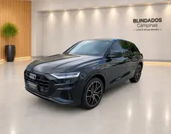 AUDI Q8 3.0 TFSI GASOLINA PERFORMANCE QUATTRO TIPTRONIC AUDI Q8 3.0 TFSI GASOLINA PERFORMANCE QUATTRO TIPTRONIC