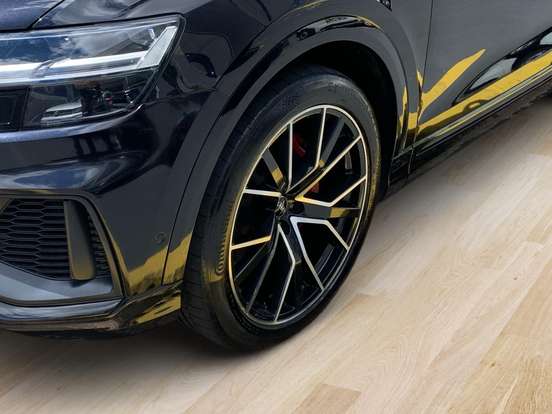 AUDI-Q8-3.0 TFSI GASOLINA PERFORMANCE QUATTRO TIPTRONIC AUDI-Q8-2020