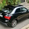 AUDI A1 1.4 TFSI SPORT 16V 185CV GASOLINA 2P AUTOMÁTICO AUDI A1 1.4 TFSI SPORT 16V 185CV GASOLINA 2P AUTOMÁTICO