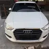 AUDI A3 1.4 TFSI SEDAN AMBIENTE 16V FLEX 4P TIPTRONIC AUDI A3 1.4 TFSI SEDAN AMBIENTE 16V FLEX 4P TIPTRONIC