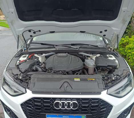 AUDI-A4-2.0 TFSI GASOLINA PRESTIGE PLUS S TRONIC AUDI-A4-2020