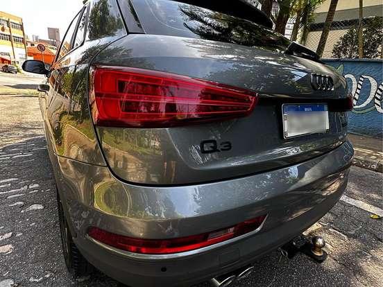 AUDI-Q3-1.4 TFSI ATTRACTION GASOLINA 4P S TRONIC AUDI-Q3-2016