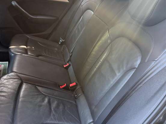 AUDI-Q3-1.4 TFSI ATTRACTION GASOLINA 4P S TRONIC AUDI-Q3-2015