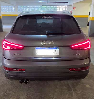 AUDI-Q3-1.4 TFSI FLEX PRESTIGE PLUS S TRONIC AUDI-Q3-2018