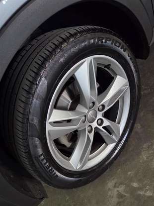 AUDI-Q3-1.4 TFSI FLEX PRESTIGE PLUS S TRONIC AUDI-Q3-2018
