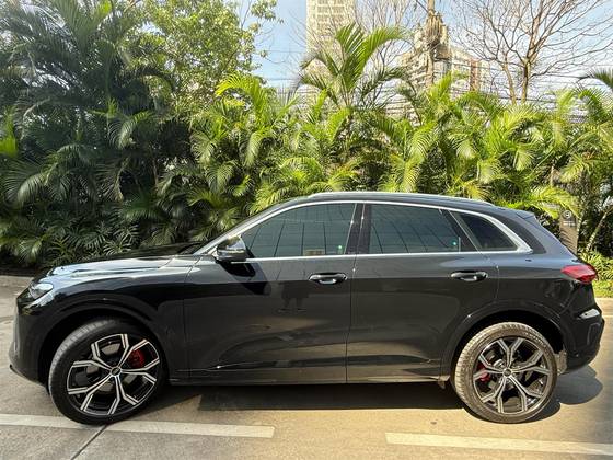 AUDI Q5 2.0 TFSI GASOLINA ADVANCED QUATTRO S TRONIC