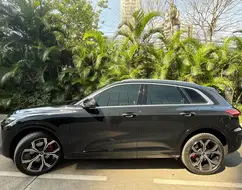 AUDI Q5 2.0 TFSI GASOLINA ADVANCED QUATTRO S TRONIC AUDI Q5 2.0 TFSI GASOLINA ADVANCED QUATTRO S TRONIC