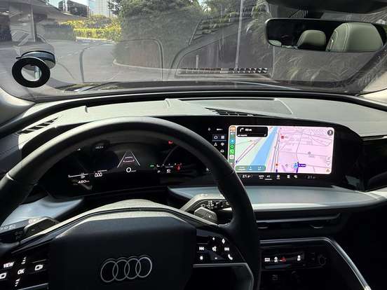 AUDI-Q5-2.0 TFSI GASOLINA ADVANCED QUATTRO S TRONIC AUDI-Q5-2025