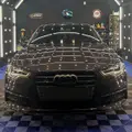 AUDI S6 4.0 LIMO V8 32V GASOLINA 4P S-TRONIC AUDI S6 4.0 LIMO V8 32V GASOLINA 4P S-TRONIC