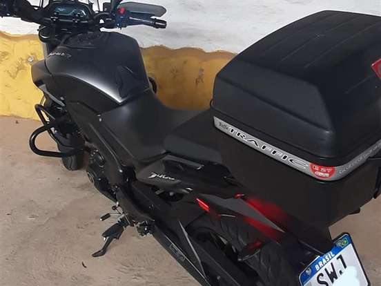 BAJAJ-DOMINAR 400 BAJAJ-DOMINAR 400-2024