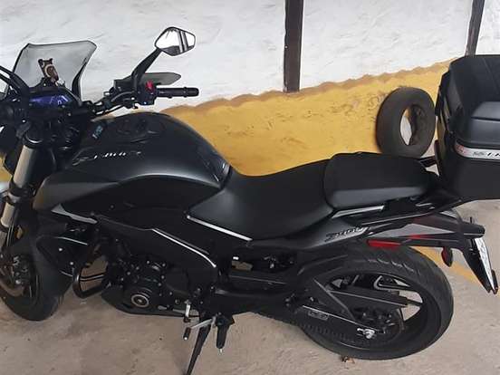 BAJAJ-DOMINAR 400 BAJAJ-DOMINAR 400-2024