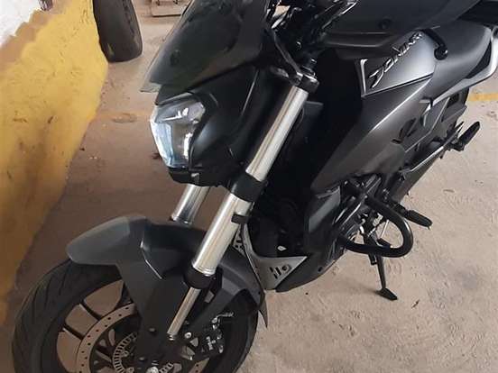 BAJAJ-DOMINAR 400 BAJAJ-DOMINAR 400-2024