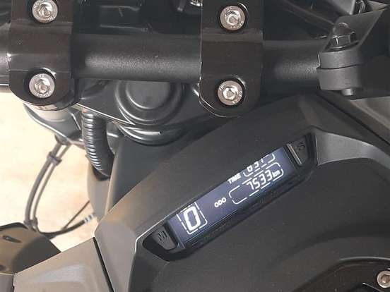 BAJAJ-DOMINAR 400 BAJAJ-DOMINAR 400-2024