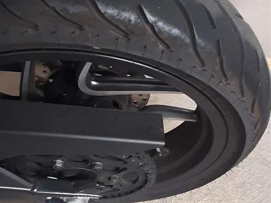 BAJAJ-DOMINAR 400 BAJAJ-DOMINAR 400-2024