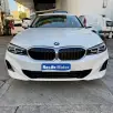 BMW 320i 2.0 16V TURBO FLEX GP AUTOMÁTICO BMW 320i 2.0 16V TURBO FLEX GP AUTOMÁTICO