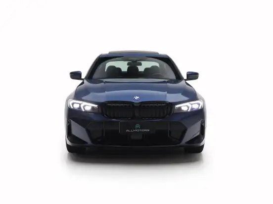 BMW-330e-2.0 16V TURBO HÍBRIDO M SPORT AUTOMÁTICO BMW-330e-2024