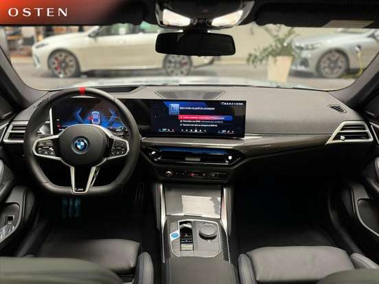 BMW-I4-ELÉTRICO M50 BMW-I4-2024